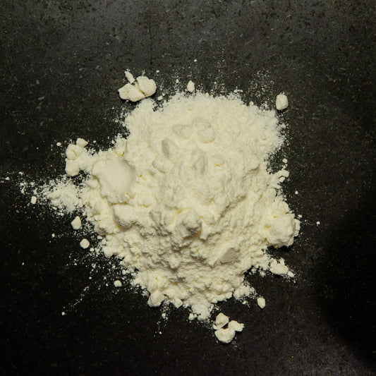 Whole Goats Milk Powder Sample - 25g