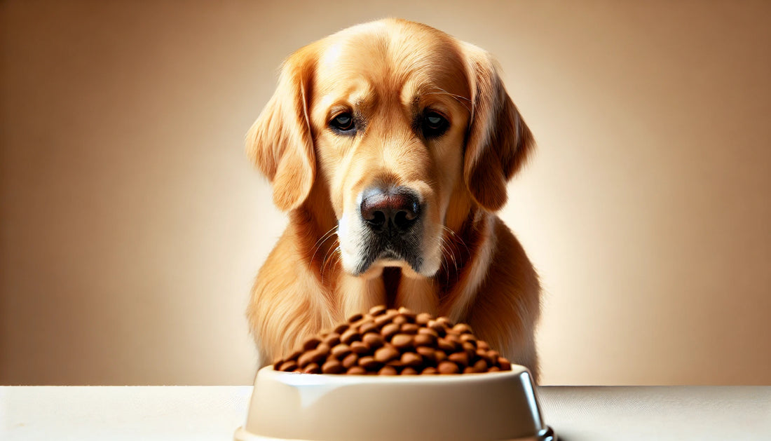 5 Signs Your Pet’s Food Isn’t As Healthy As You Think
