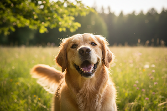How Dogs Kept Their Teeth Clean Before Toothbrushes - Fettle
