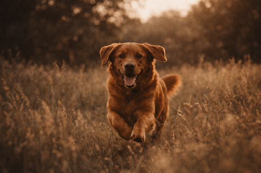 Natural Flea Prevention for Dogs: What Actually Works