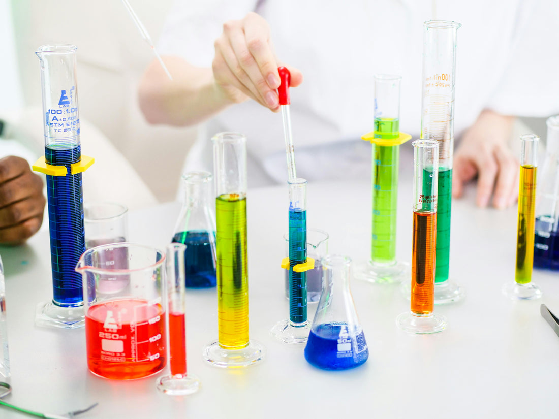 Wholefood vs Synthetic Supplements? The Smarter Choice for Your Pet’s Health - Fettle