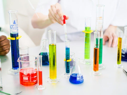Wholefood vs Synthetic Supplements? The Smarter Choice for Your Pet’s Health - Fettle