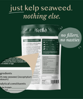 natural kelp seaweed powder for dogs & cats - Fettle