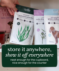 natural kelp seaweed powder for dogs & cats - Fettle