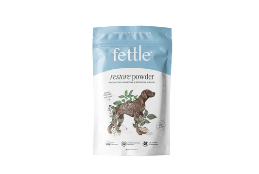 Replenish Powder