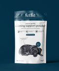 pure & gentle calming support powder-offer