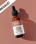 Lion's Mane Mushroom Tincture by Fettle, image 6 of 6