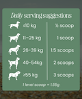 Nettle Powder - Allergy support for dogs by Fettle, image 5 of 6