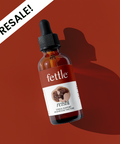 Reishi Mushroom Tincture by Fettle, image 6 of 6