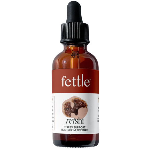 Reishi Mushroom Tincture