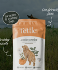 Soothe Powder - Digestion support by Fettle, image 2 of 6