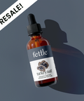 Turkey Tail Mushroom Tincture by Fettle, image 6 of 6