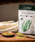 natural kelp seaweed powder for dogs & cats